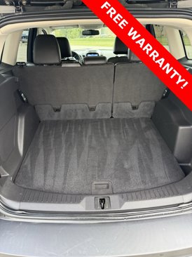 Used 2016 Ford Escape Titanium image 4