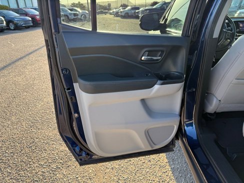 Used 2022 Honda Ridgeline RTL image 17