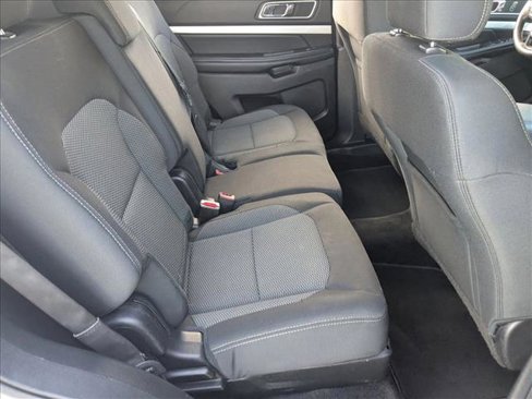 Used 2016 Ford Explorer XLT w/ Equipment Group 201A image 19