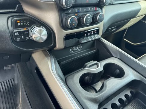 Certified 2022 RAM 1500 Laramie image 9