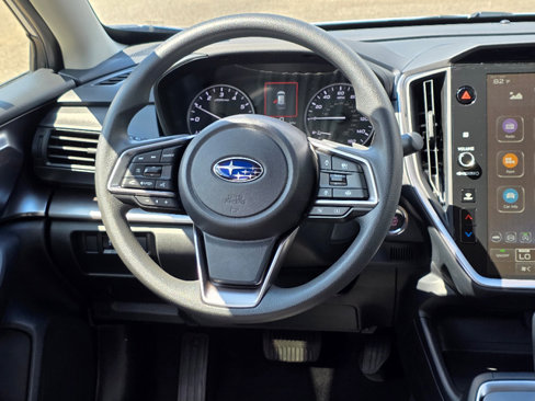 New 2025 Subaru Impreza 2.0i Sport image 15