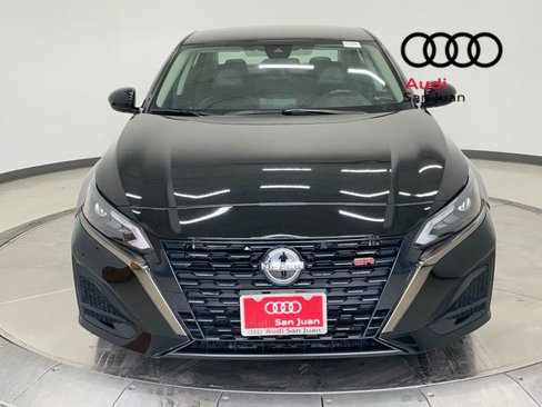 Used 2024 Nissan Altima 2.5 SR image 13