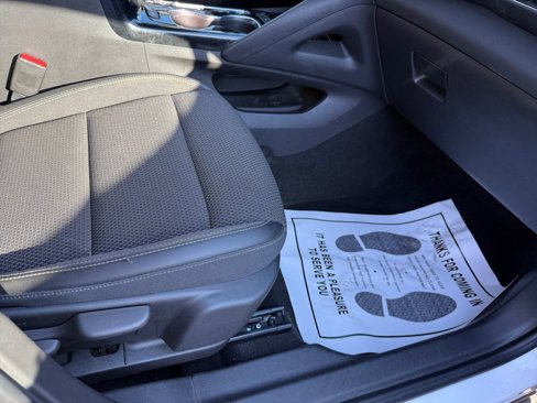 Used 2021 Buick Envision Preferred image 20