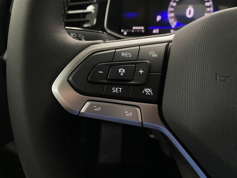 New 2025 Volkswagen Jetta SE image 15