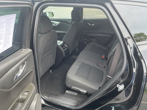 Used 2021 Chevrolet Blazer LT image 13
