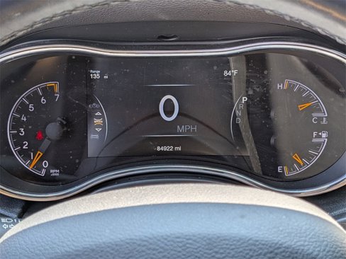 Certified 2020 Jeep Grand Cherokee Limited w/ Premium Lighting Group image 14