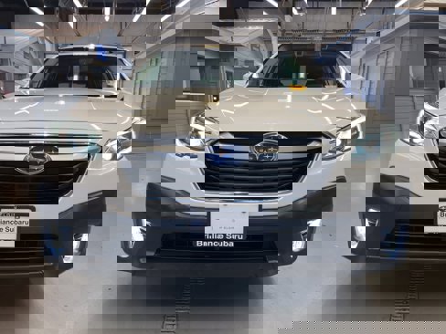 Certified 2020 Subaru Outback Premium w/ Popular Package #1 image 2