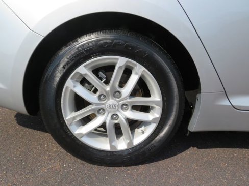 Used 2012 Kia Optima LX w/ Convenience Pkg image 18