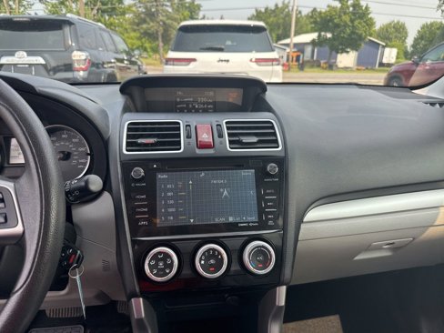 Used 2016 Subaru Forester 2.5i Premium w/ All-Weather Package image 21