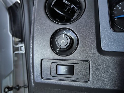Used 2013 Ford F150 STX w/ Mid Equipment Group image 22