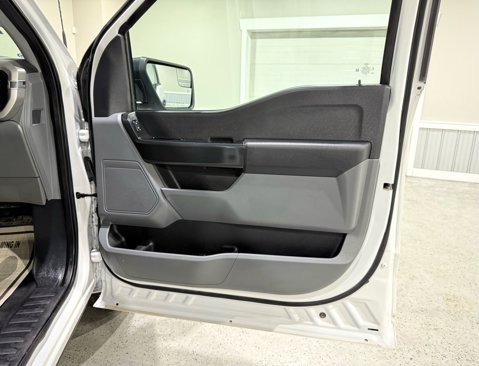 Used 2022 Ford F150 XL image 15