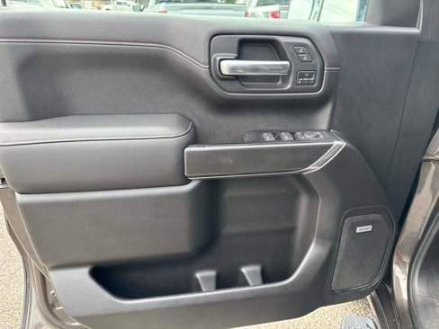 Used 2019 GMC Sierra 1500 AT4 w/ AT4 Premium Package image 18