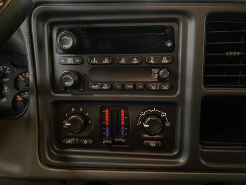 Used 2005 GMC Sierra 1500 SLE w/ Light Duty Power Package image 22