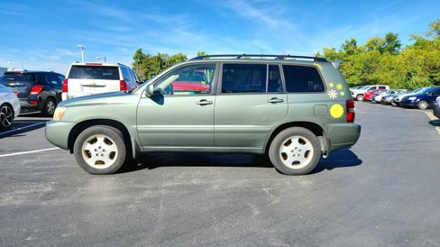 Used 2006 Toyota Highlander Limited image 5
