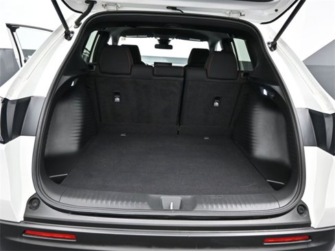 Used 2023 Honda HR-V Sport image 35