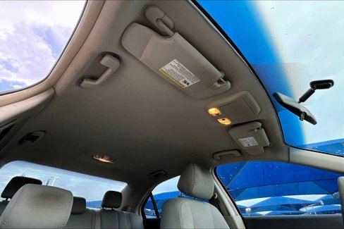 Used 2012 Ford Fusion S image 13