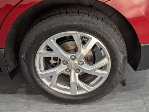 Certified 2020 Chevrolet Equinox Premier image 35