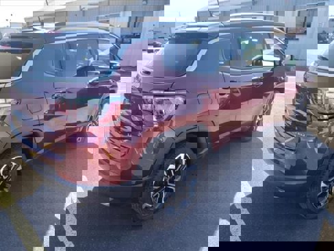Used 2022 Jeep Compass Limited image 5