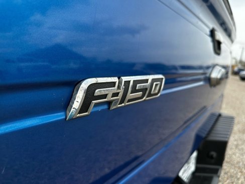 Used 2014 Ford F150 XLT w/ Equipment Group 302A Luxury image 41