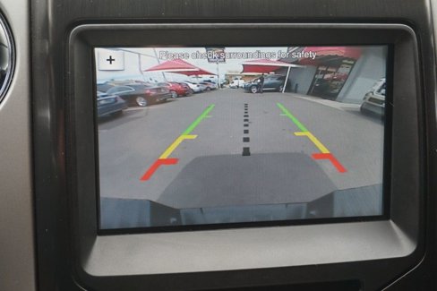 Used 2014 Ford F150 FX4 w/ Equipment Group 401A Mid image 30