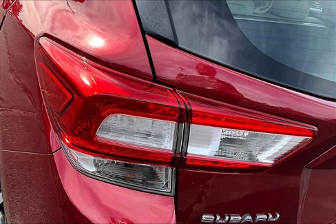 Used 2017 Subaru Impreza 2.0i image 26