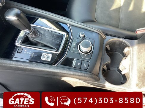 Used 2020 MAZDA CX-5 Touring image 31