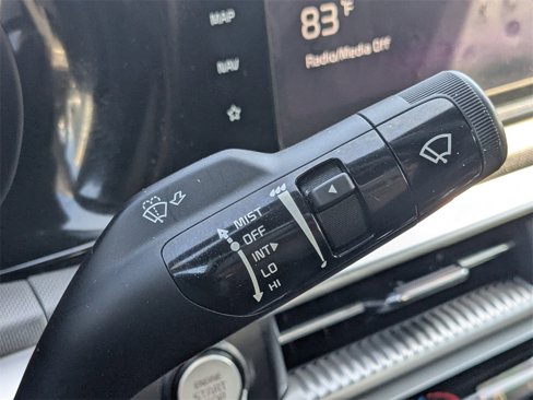 Used 2022 Kia K5 GT-Line image 25