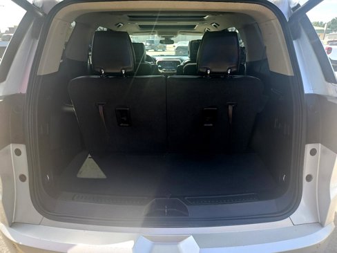 Used 2017 GMC Acadia Denali w/ Technology Package image 17