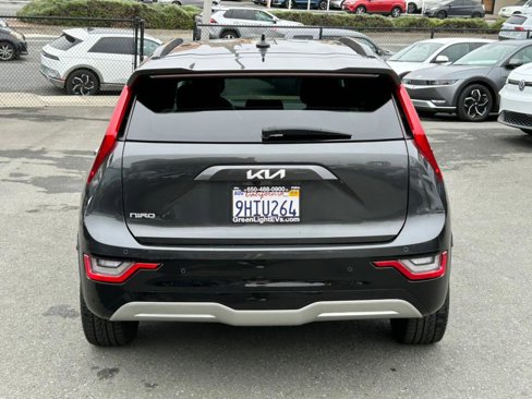 Used 2023 Kia Niro Wave image 7