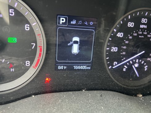 Used 2017 Hyundai Tucson SE image 5