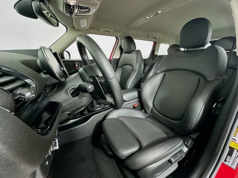 Certified 2023 MINI Cooper Clubman S image 21
