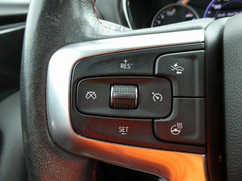 Used 2020 Chevrolet Blazer RS image 32