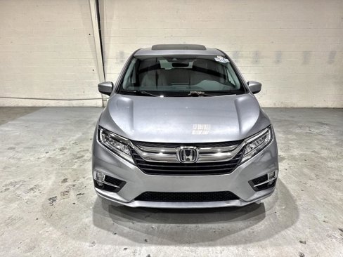 Used 2018 Honda Odyssey Touring image 10