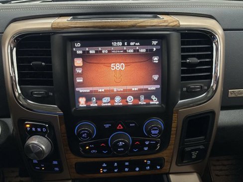 Used 2014 RAM 1500 Laramie Longhorn image 30