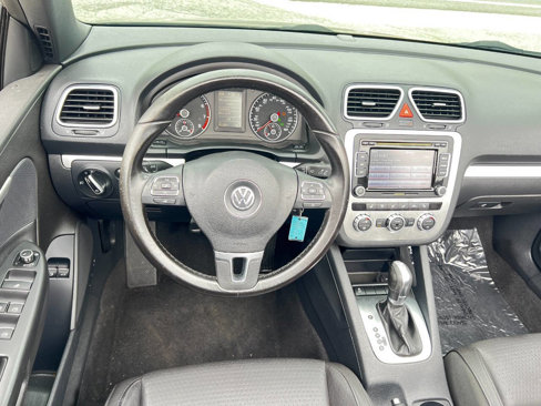 Used 2013 Volkswagen Eos image 17