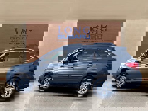 Used 2019 Subaru Outback 2.5i Premium image 10
