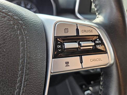 Used 2022 Kia Telluride EX w/ EX Premium Package image 33