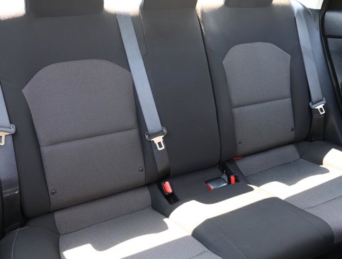 Used 2024 Kia Forte LXS image 18