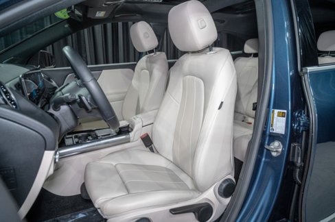 Certified 2022 Mercedes-Benz GLA 250 image 11