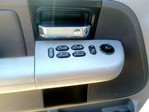 Used 2006 Ford F150 4x4 SuperCab image 12