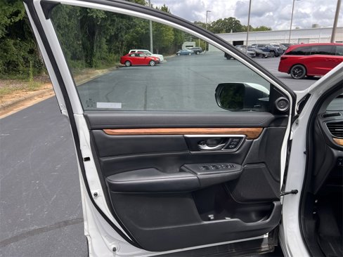 Used 2020 Honda CR-V Touring image 20