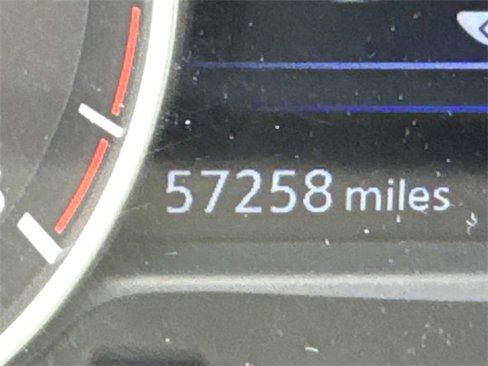Used 2018 Nissan Murano SV image 27
