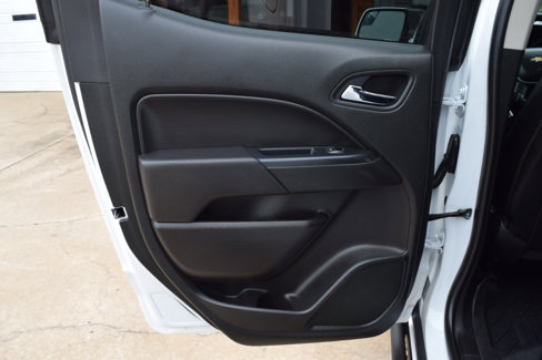 Used 2019 Chevrolet Colorado ZR2 image 12