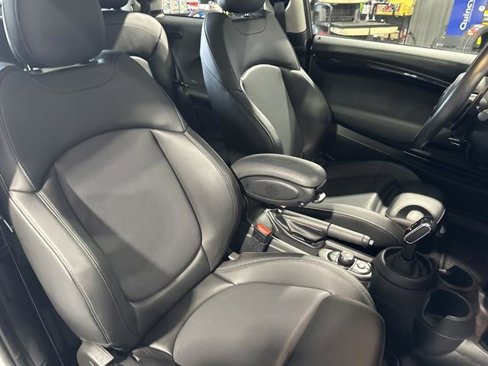 Used 2020 MINI Cooper S image 19