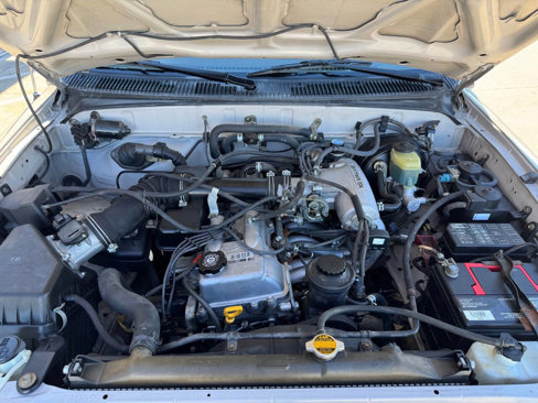 Used 1998 Toyota 4Runner 2WD image 22