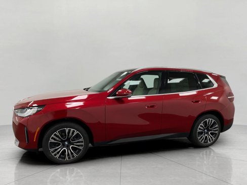New 2026 BMW X3 xDrive30 w/ Premium Package image 9