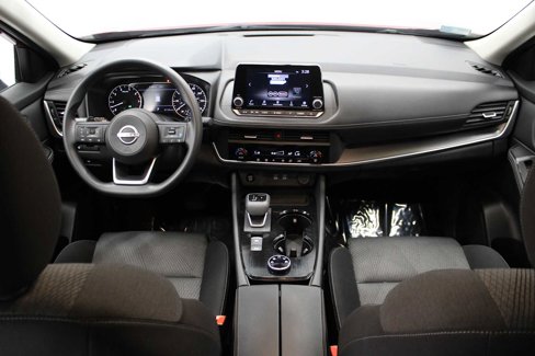Used 2024 Nissan Rogue SV image 18