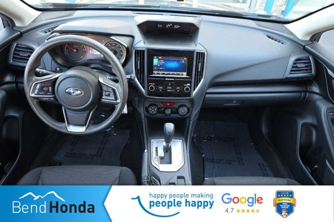 Used 2019 Subaru Impreza 2.0i image 3