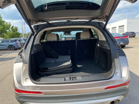 Used 2020 Lincoln Corsair AWD w/ Equipment Group 101A image 41