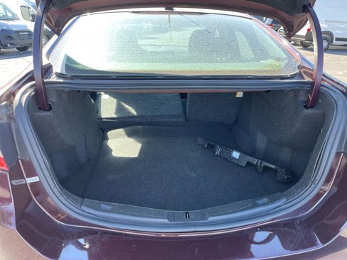 Used 2013 Ford Fusion SE image 30